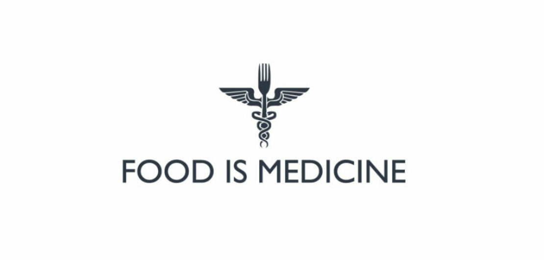 Food is Medicine
