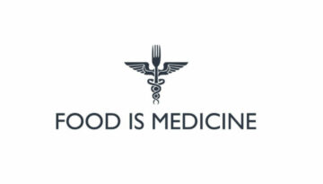 Food is Medicine