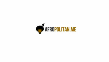 Afropolitan