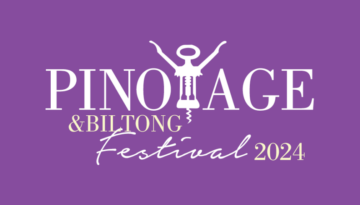 Pinotage & Biltong Festival